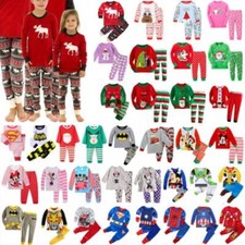 Kids Boys Girls Cartoon