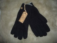 Fat Face Mia Cable Gloves BNWT