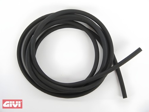 Sealing rubber givi case - givi,