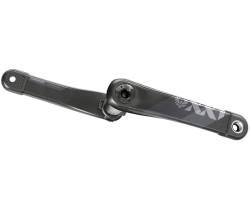 Sram xx1 eagle dub crank - sram,