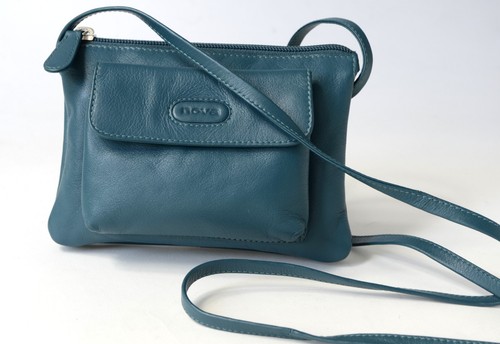 New little soft - new,, teal