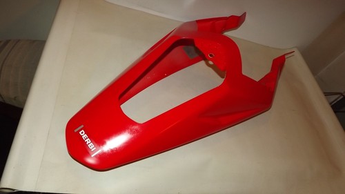 Derbi gpr racing replica nude - replica,