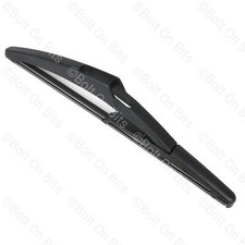 Rear Wiper Blade For  Fiat Tipo Hatchback or Estate 1.4 Easy Lounge Diesel