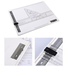 Table Drawing Board A3