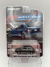 Greenlight 1:64 VW Golf MK1 GTI 1983