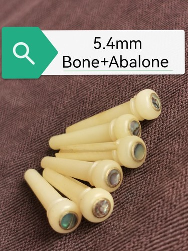 Unbleached camel bone - , bridge