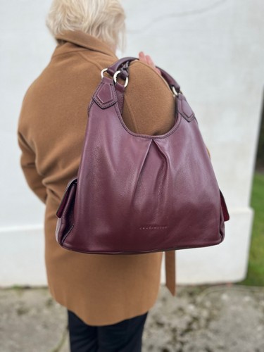 Beautiful soft leather - beautiful,
