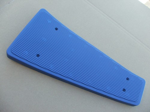 Vespa efl plastic centre - efl,