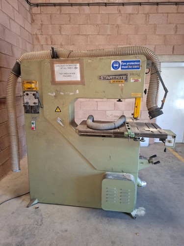 Startrite 30rwh heavy - startrite,
