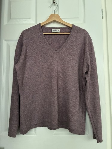 Brora women cashmere - women’s,