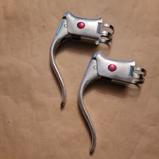 WEINMANN  Red Dot Alloy Brake