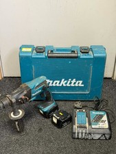 Makita bhr162 hammer drill - makita,