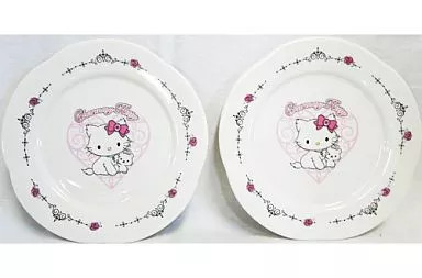Sanrio charmy kitty cake - sanrio,