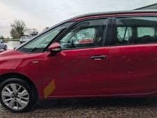 CITROEN C4 GRAND PICASSO MK2