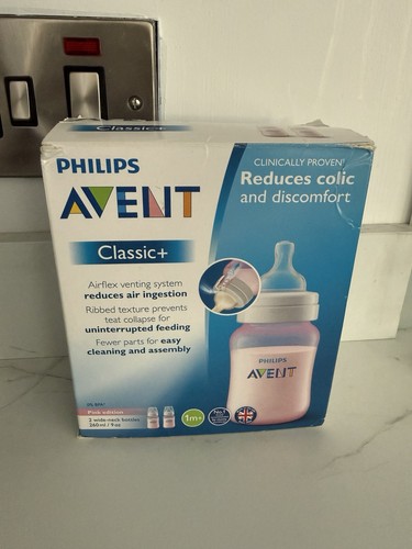 Philips avent classic 260ml - avent,