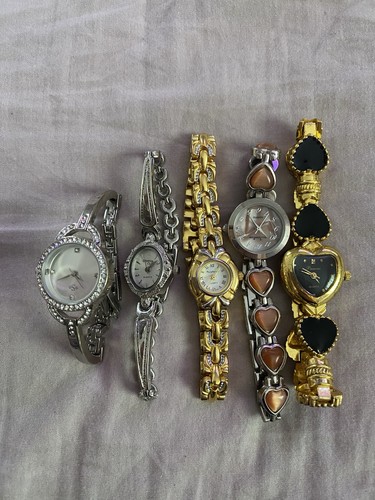 Ladies watches - ladies,