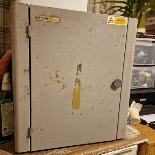 Eaton memshield ebm61 way - ebm61, 8