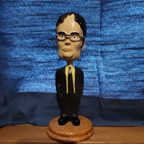 Dwight schrute from - from, the