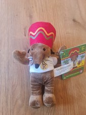 Rastamouse Cbeebies 2011