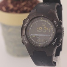 Working item Suunto Observer