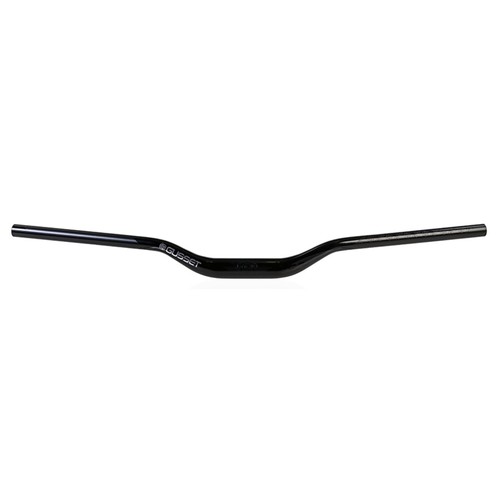 Gusset handlebars 7075 - gusset, s2