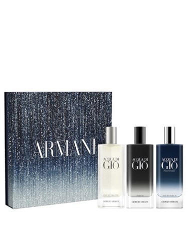 Giorgio armani acqua gio - armani, di
