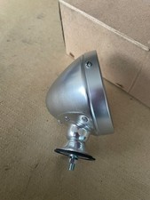 1x Aluminium Downton Bolt On