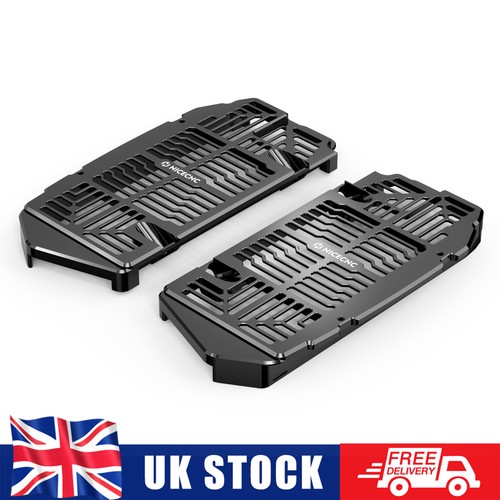 Nicecnc radiator guards - nicecnc,