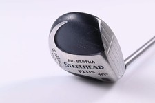 Callaway Steelhead Plus Driver / 10 Degree / Firm Flex Callaway Shaft