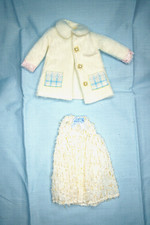 Blythe Doll Clothes Set