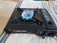 Camping Gas Stove