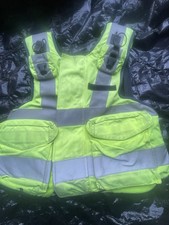 dog handler tactical vests/ multiple 