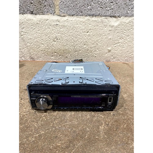 Kenwood kdc 4751sd - kdc-4751sd, car