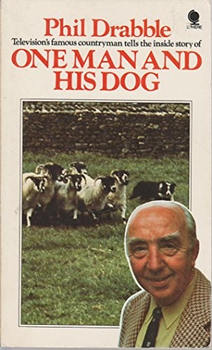 One man and his dog - his, drabble
