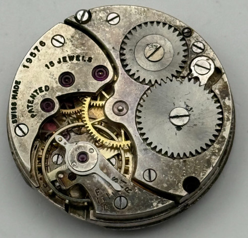 Cyma ref 374 watch movement - watch, j