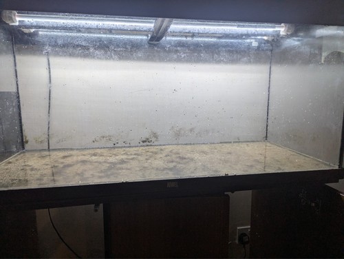 Juwel rio 180 aquarium - juwel,