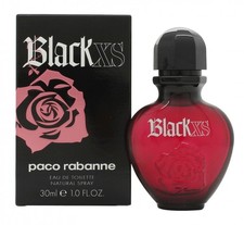 Paco Rabanne Black XS Eau de