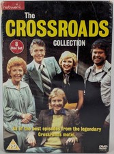 The Crossroads Collection -