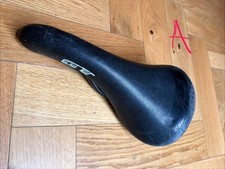 Gt 5 BMX Seat - Mid Old School
