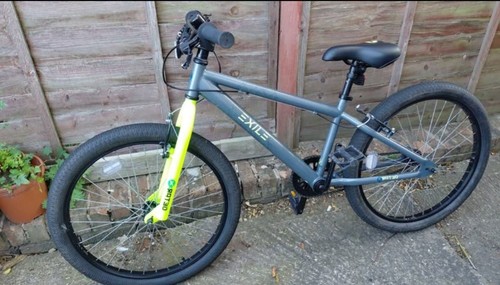 Exile bmx rated bought - 24, x-rated