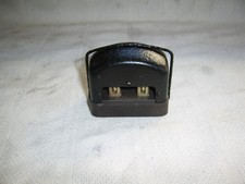 AUSTIN 7 SEVEN LUCAS SF5 TYPE L FUSE BOX