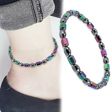 Magnetic Hematite Ankle