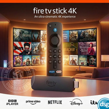 Amazon fire stick - amazon,