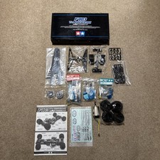 TAMIYA F103 15TH ANNIVERSARY