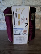 No7 the Ultimate Cosmetic