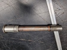 Suzuki GSX1300R Hayabusa Gen 1