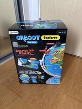 Shifu ORBOOT EARTH EXPLORER