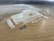 1/32 Cadillac Deville slot car
