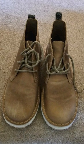 Clarks men solsbury desert - men's,