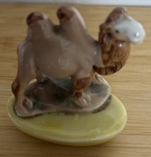 Rare wade whimsie camel - rare,